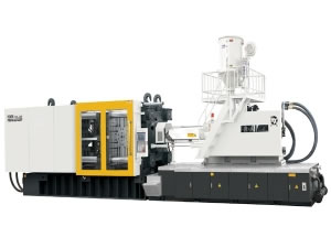 HX(*) 730-I Injection Molding Machine